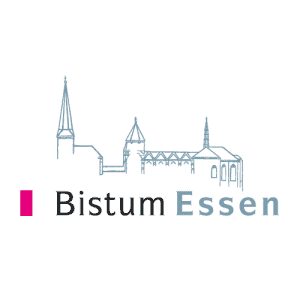 Bild Logo Bistum Essen