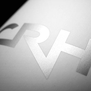 CRH Logodesign