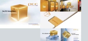 Bild PCC Markenkampagne