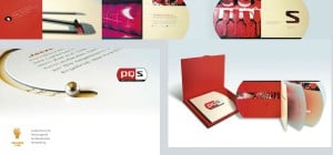 PQS Corporate Design